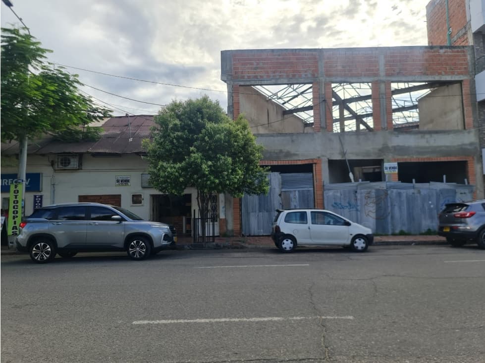 SE VENDE FABULOSA CASA LOTE EN EL SUCRE - 1