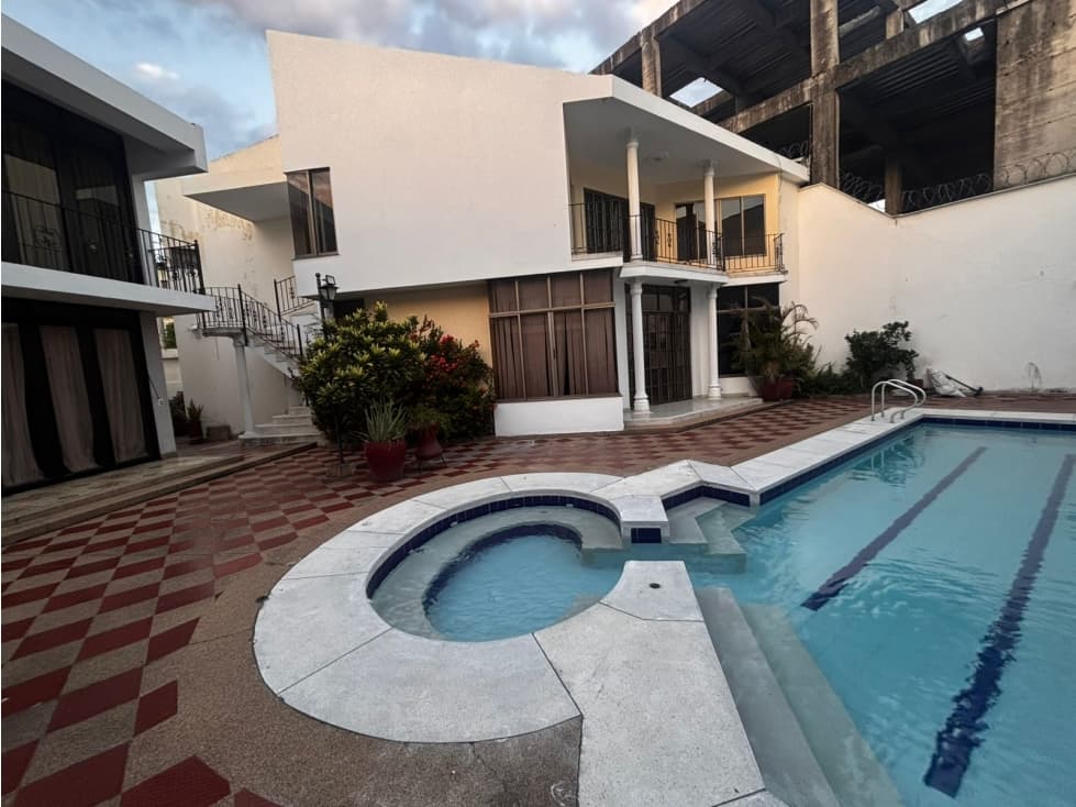 SE ARRIENDA COMODO APARTAMENTO EN VILLA SOFIA, EN EL GRANADA - 1