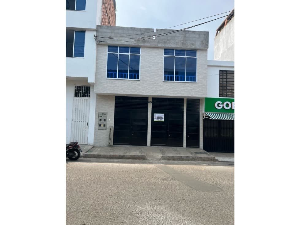 SE ARRIENDA LOCAL EN SANTA ISABEL, GIRARDOT - 1