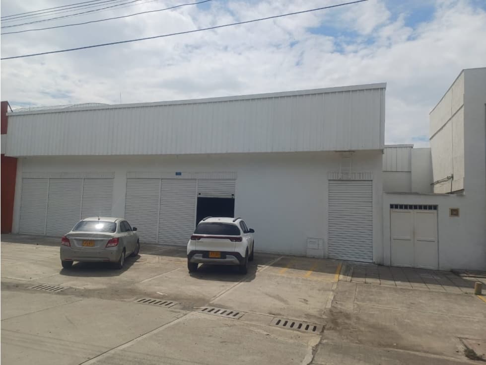 VENDO LOCAL COMERCIAL - 1