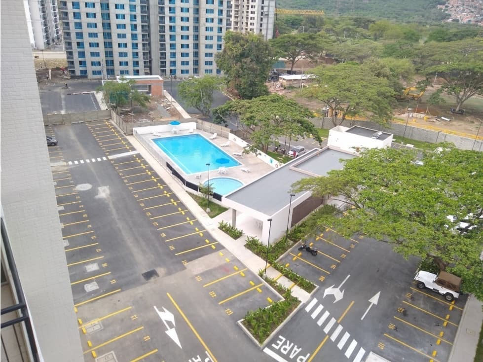 Se vende apartamento CR Guatavita - 1