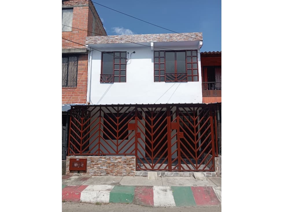 SE RENTA APARTAMETO 1 PISO B/SEMBRADOR - 1