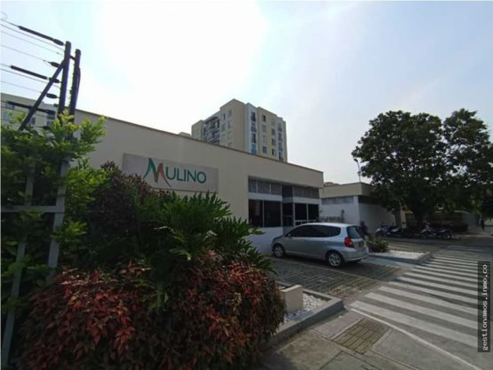 Se vende apartamento / CR Mulino - 1