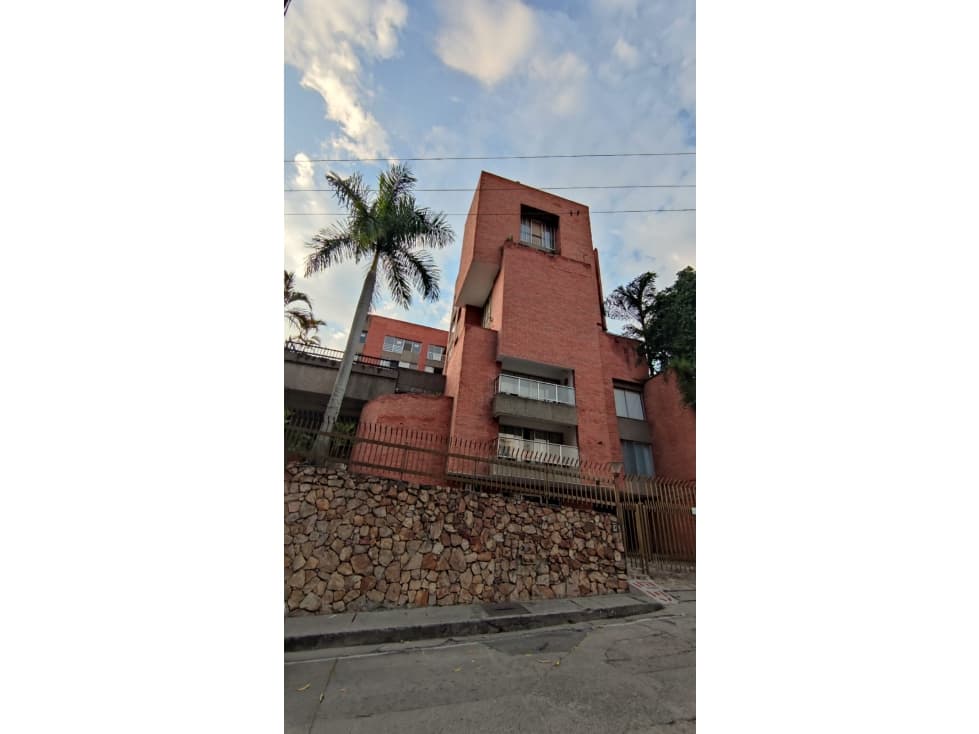 se renta amoblado/Altos de Normandia - 1