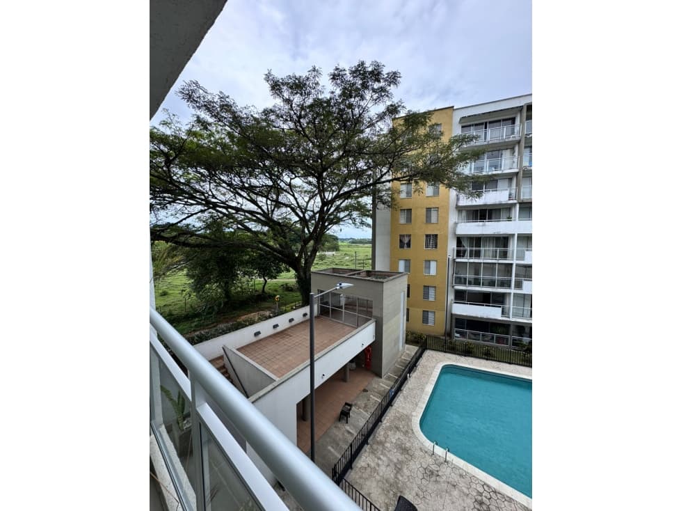 Apartamento en venta CR Reserva Verde 23 - 1