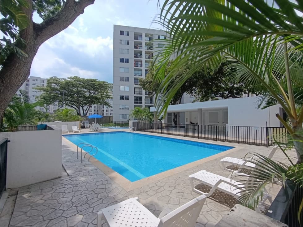 APARTAMENTO EN VENTA CR ALCALA - 1