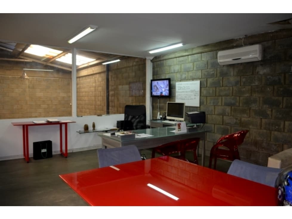 BODEGA EN VENTA BARRIO POPULAR - 1