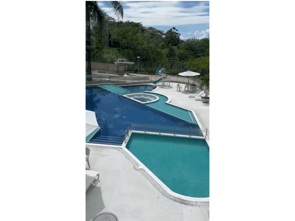 RENTA APARTAMENTO EN CONJUNTO CERRADO CERRITOS PEREIRA - 1