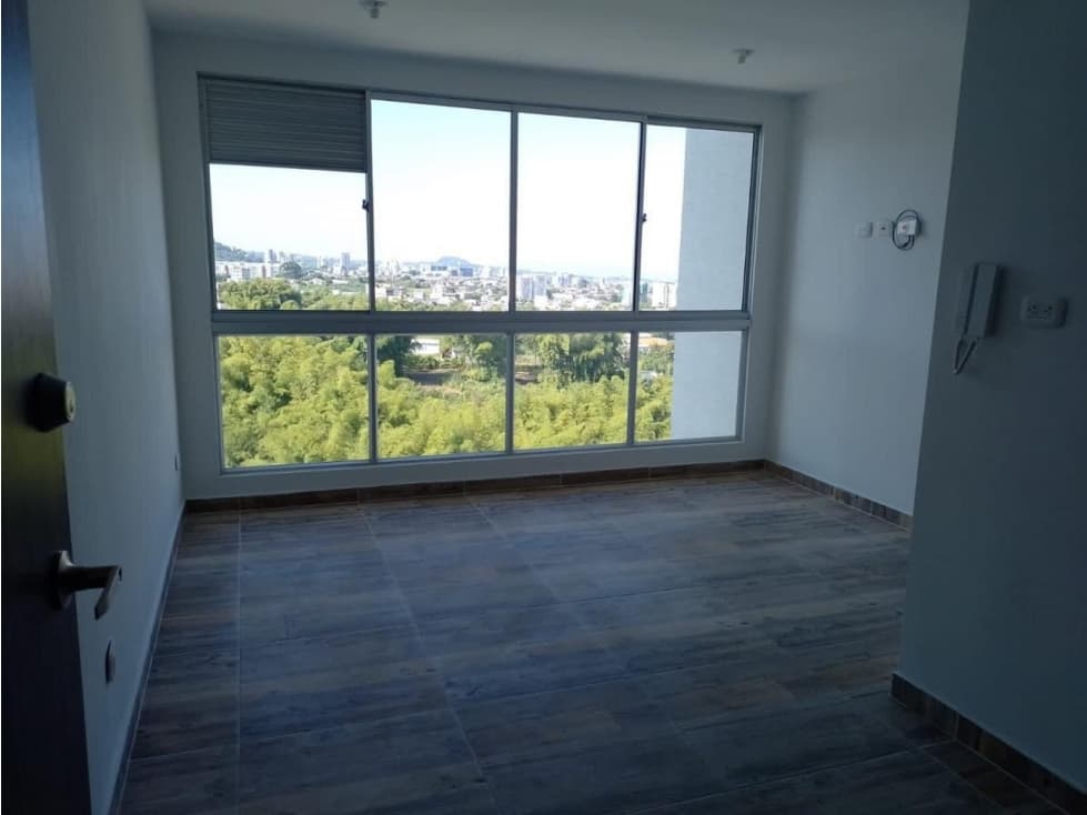 VENTA APARTAMENTOS EN CONJUNTO CERRADO DOSQUEBRADAS - 1
