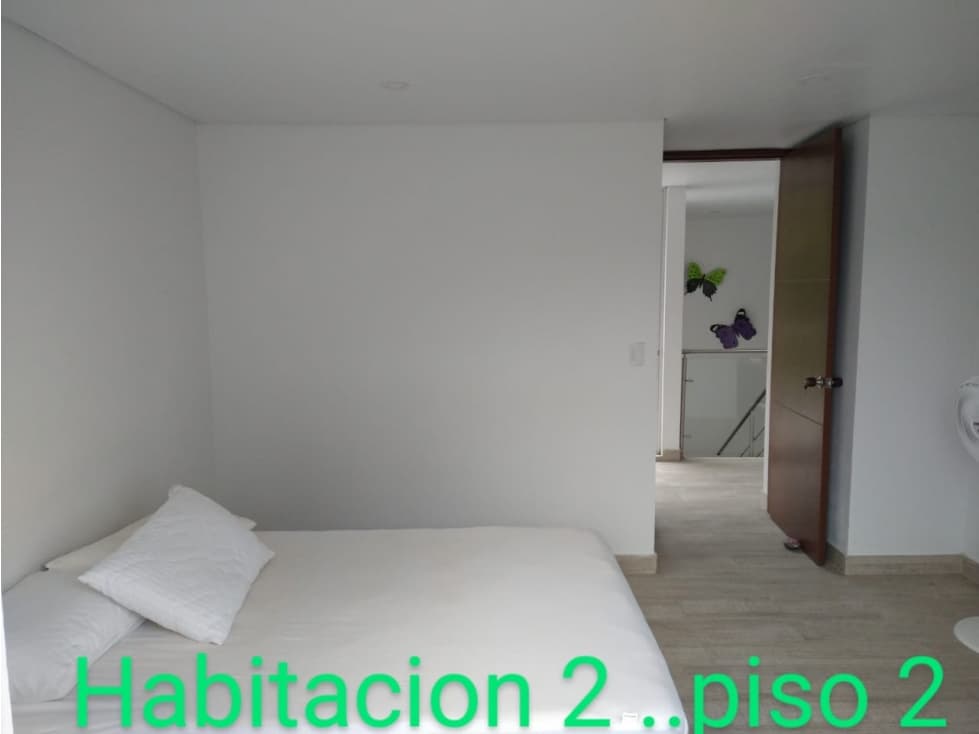 Finca en venta Cundinamarca - Nocaima - 1