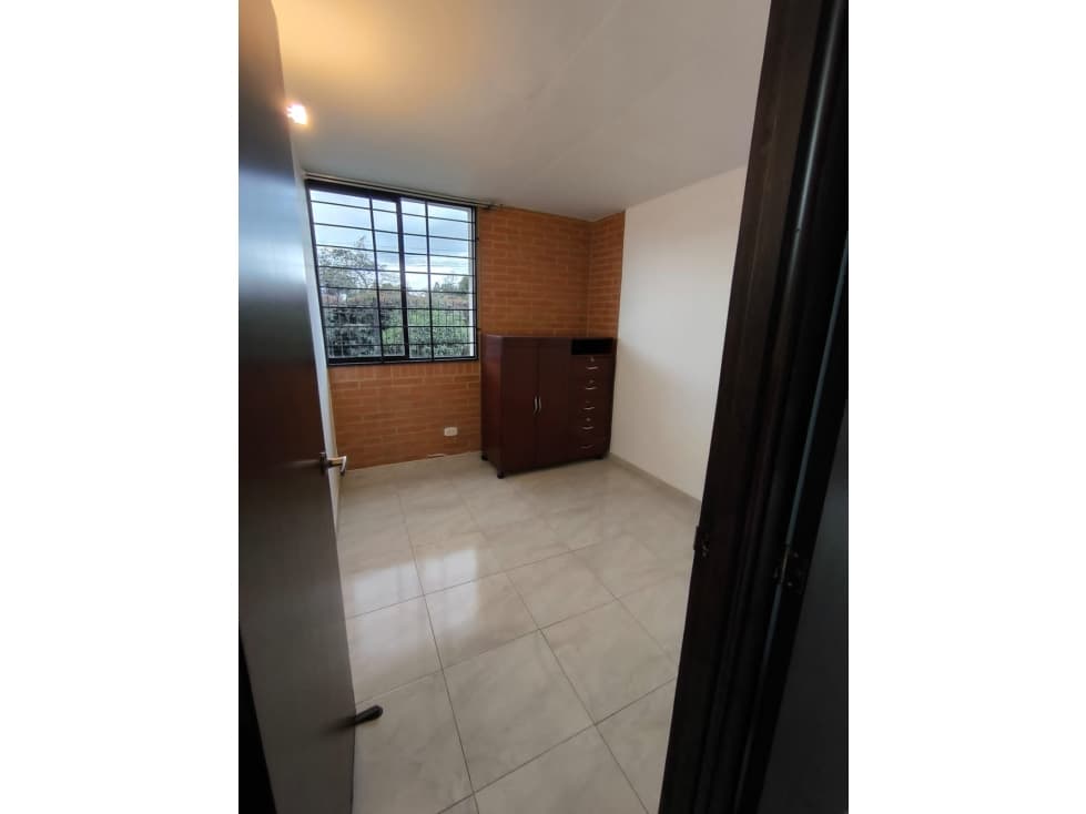 Apartamento en Arriendo Madrid - Cundinamarca - 1