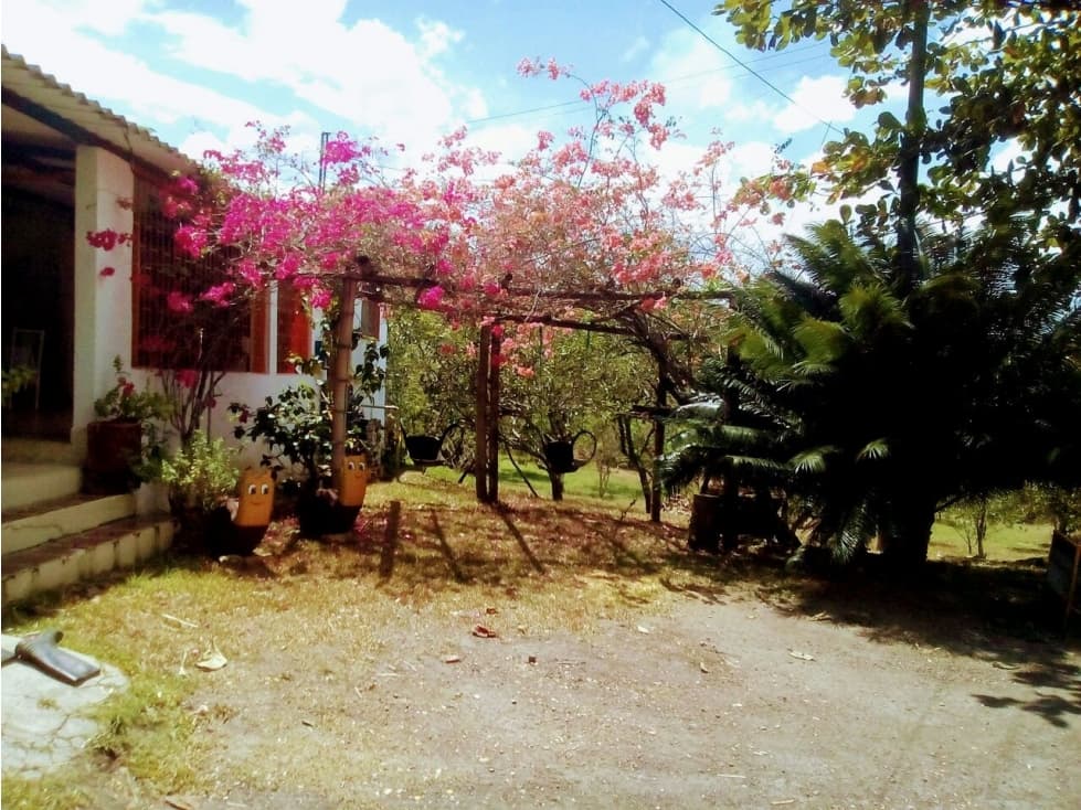 Casa Vacacional - 1