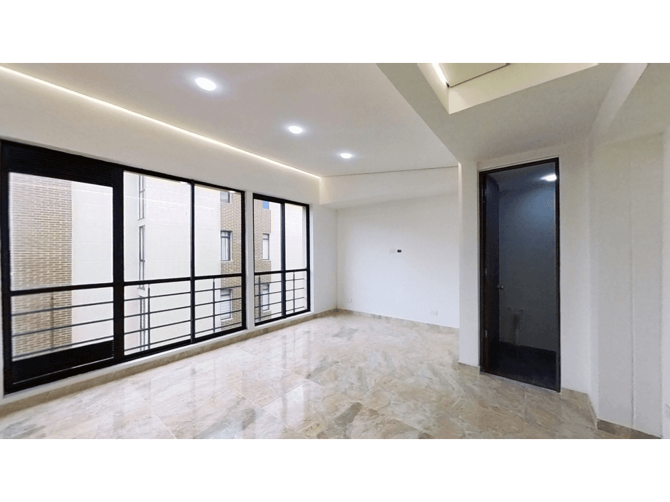 APARTAMENTO EN VENTA EN FUNZA CONJUNTO CIRUELOS DE EDEN - 1