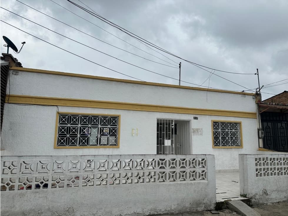 CASA LOTE EN VENTA FACATATIVÁ-CUNDINAMARCA - 1