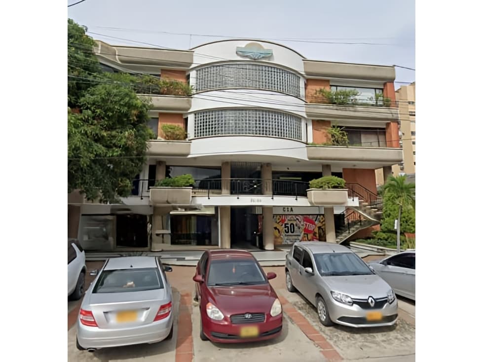 ARRIENDO OFICINA EN ALTO PRADO - 1