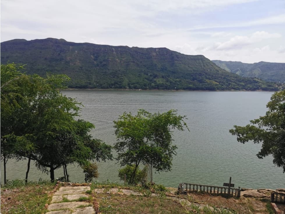 FINCA EL EDEN SECTOR EL PRADO TOLIMA - 1