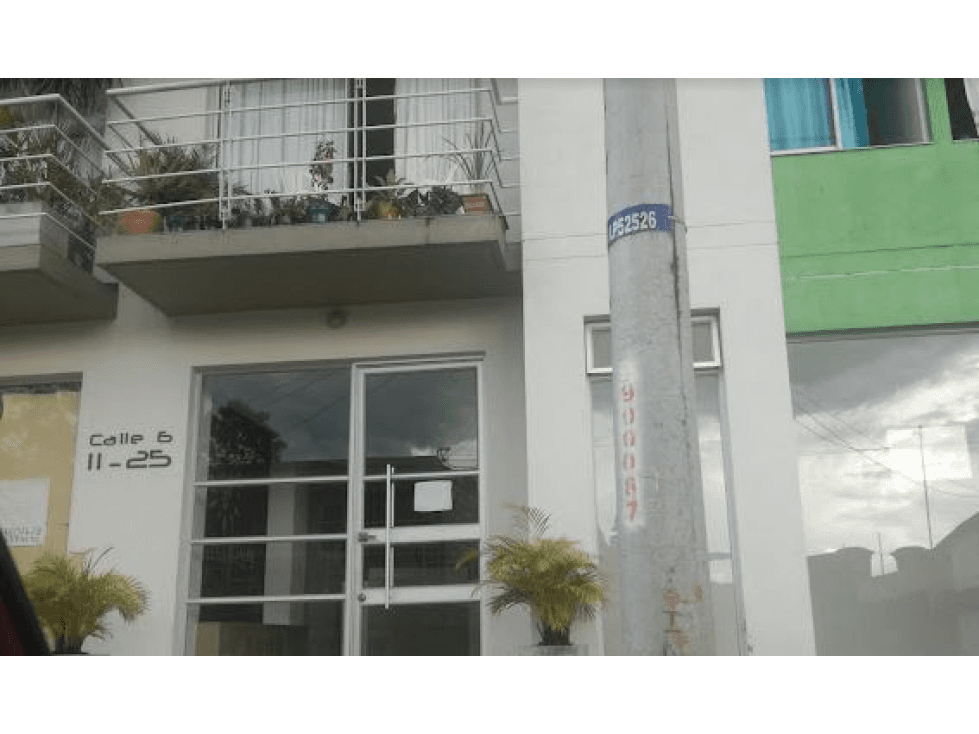 BALCONES DE LEON - 1