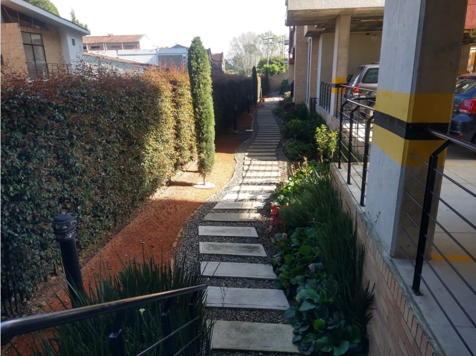 TOSCANA APARTAMENTOS - 1