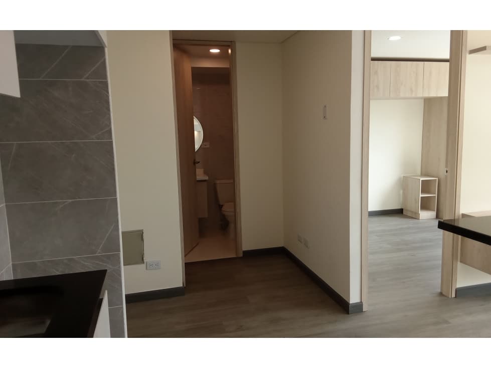 RIO PARQUE DE LA SABANA - 1