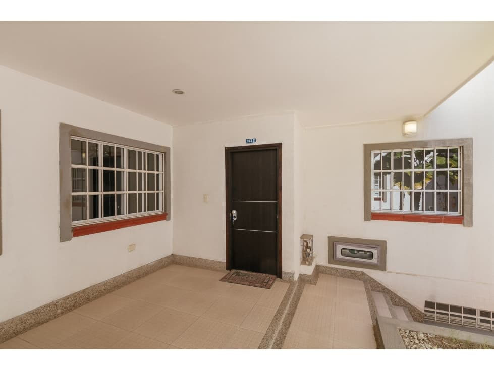 CASA EN VENTA EN SANTA MARTA - 1