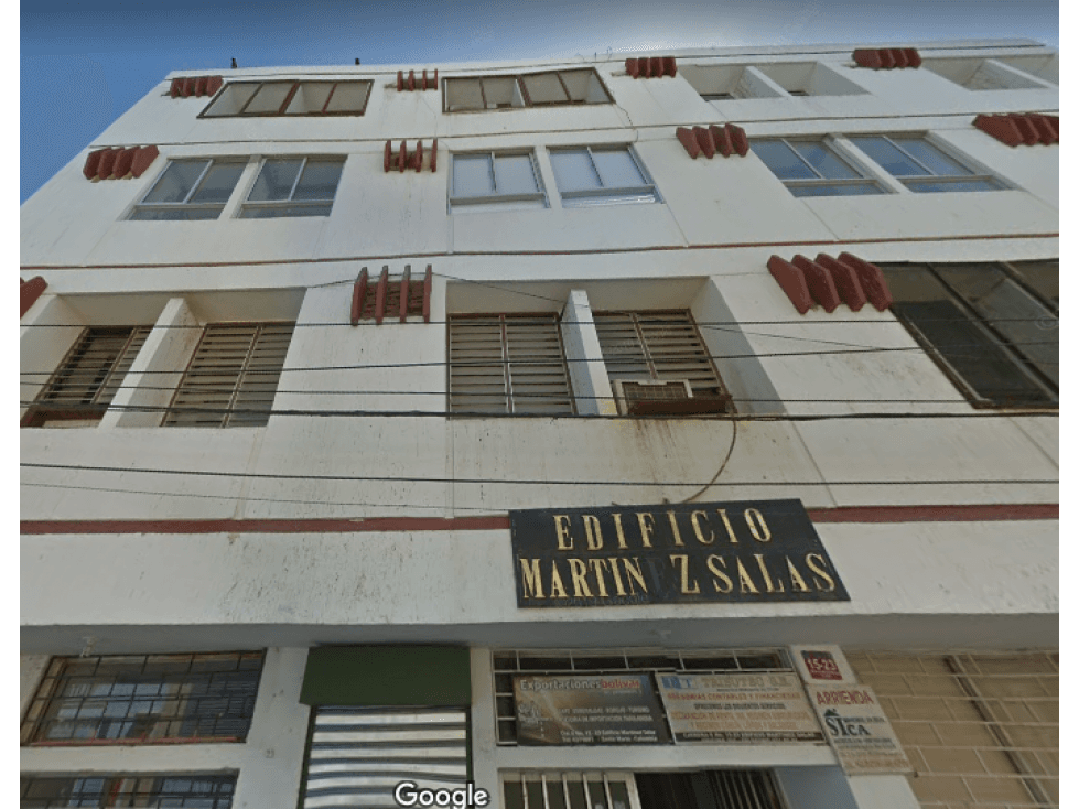 OFICINA EN ARRIENDO - SECTOR CENTRO - 1