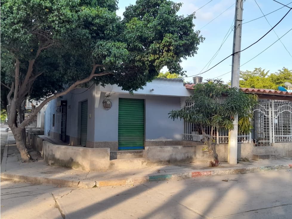 OPORTUNIDAD DE NEGOCIO CASA EN VENTA - 1