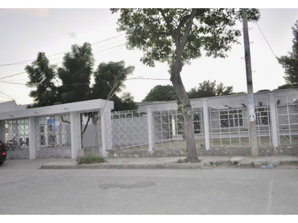 CASA EN VENTA - SANTA MARTA - 1