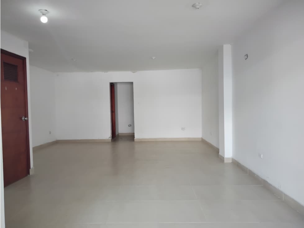 SE VENDE CASA Y LOCAL - SANTA MARTA - 1