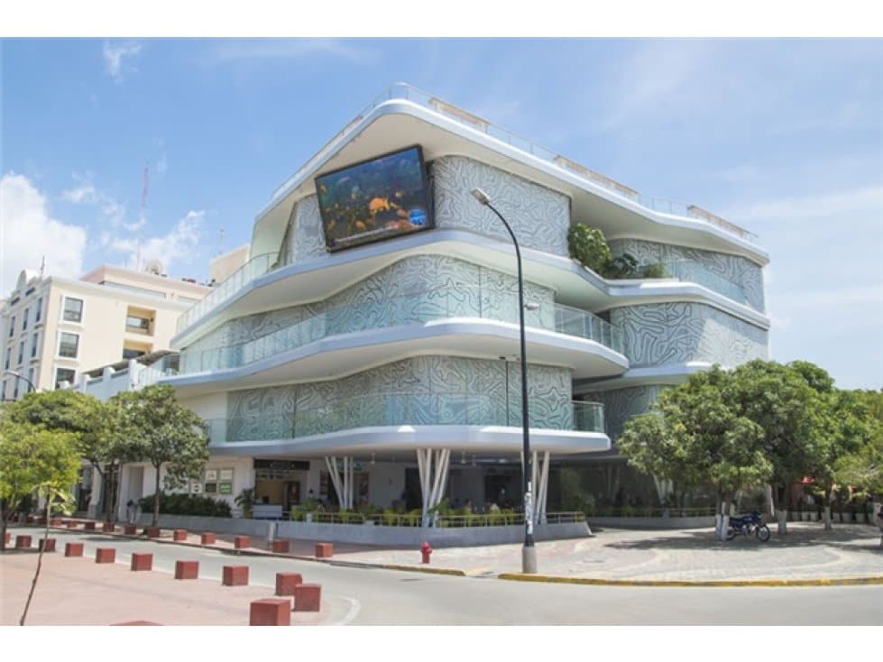 LOCAL COMERCIAL SANTA MARTA MAGDALENA - 1