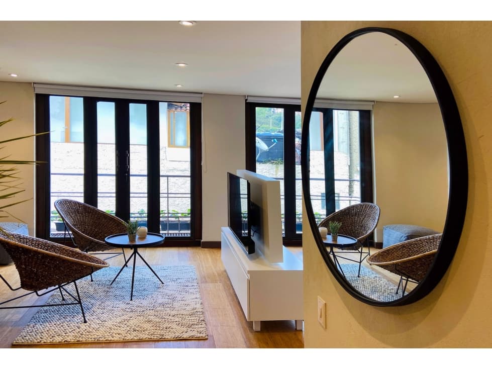 Apartamento moderno en venta en la Candelaria - 1