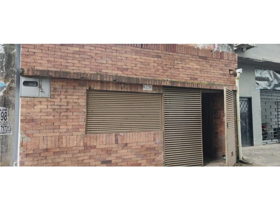 VENTA BODEGAS CALI - 1