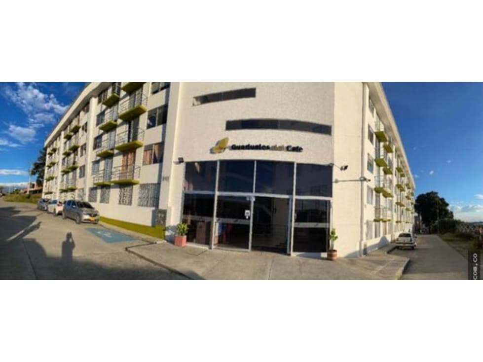 Apartamento AIRBNB zona turistica del Quindío - 1