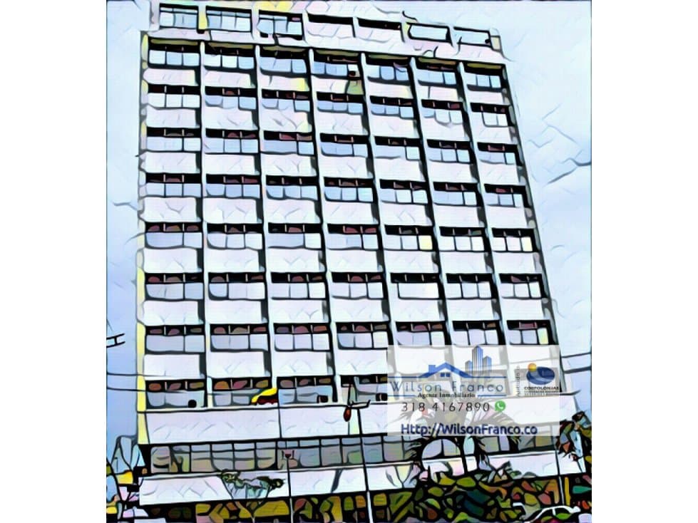 Edificio en Venta, Centro Historico, Cartagena - 1