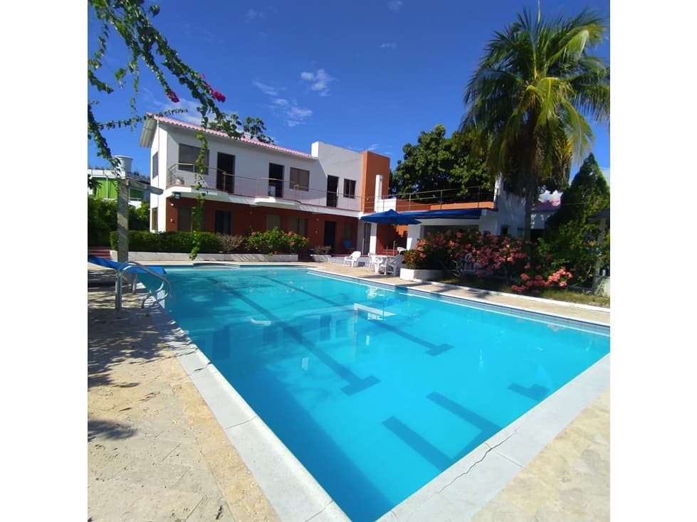 CARMEN DE APICALÁ- FINCA DE RECREO - 1