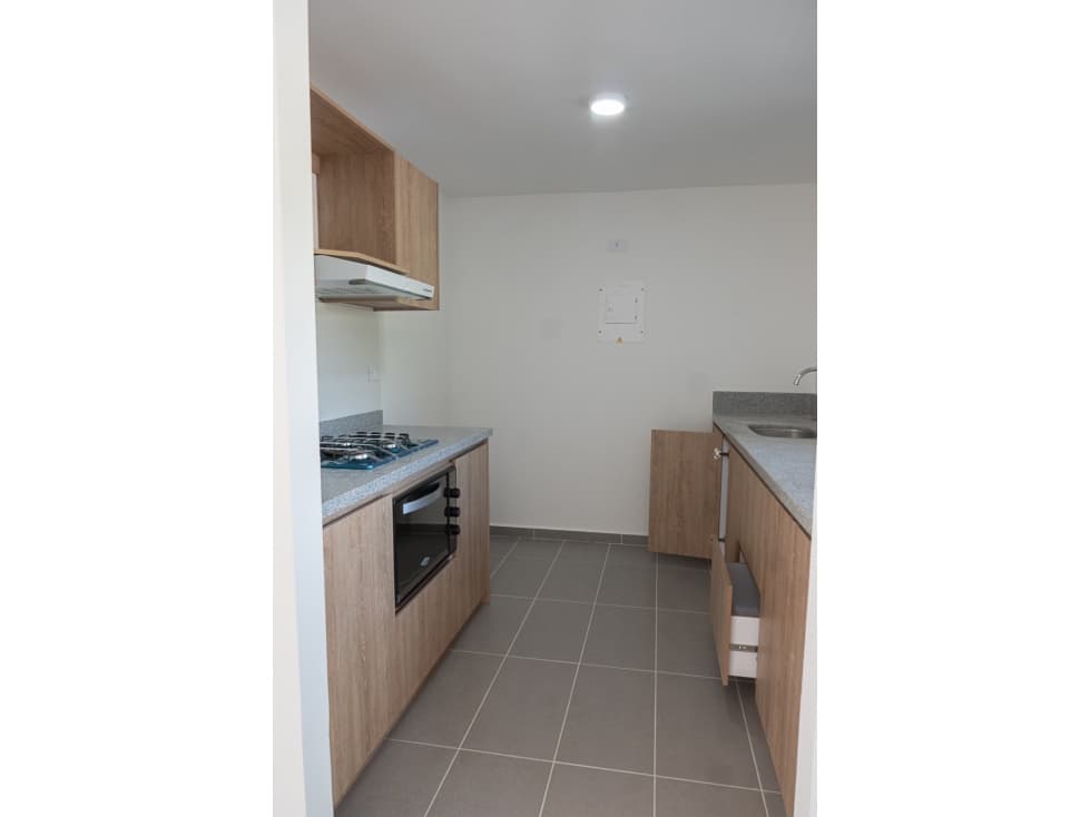 SE VENDE CASA CERCA A LA TEBAIDA - 1