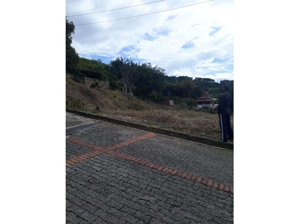Lote en venta- condominio Brisas del Bosque - Fusagasugá 3104 m2 - 1