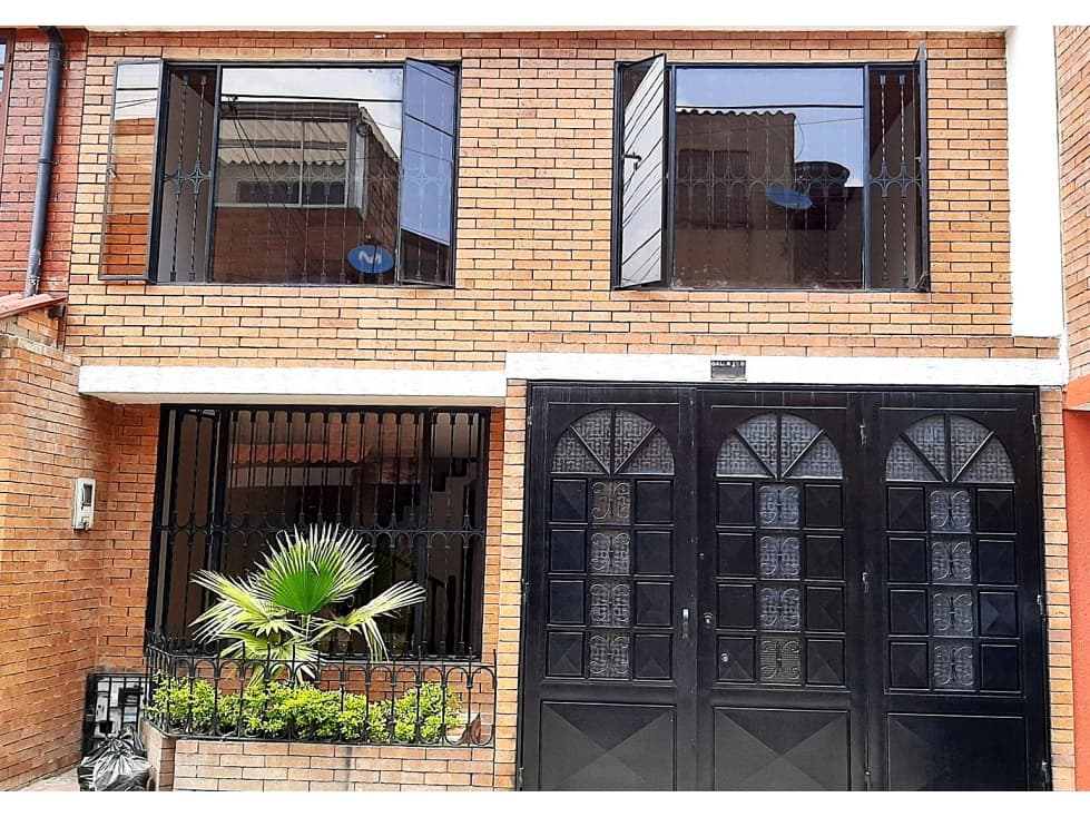 Venta casa para vivienda - Remanso del Cacique, Facatativá - 1