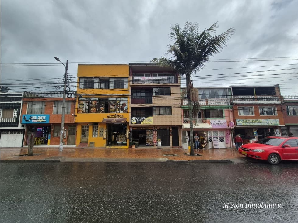 Venta Casa para Comercio, renta, vivienda - Pensilvania Facatativá - 1