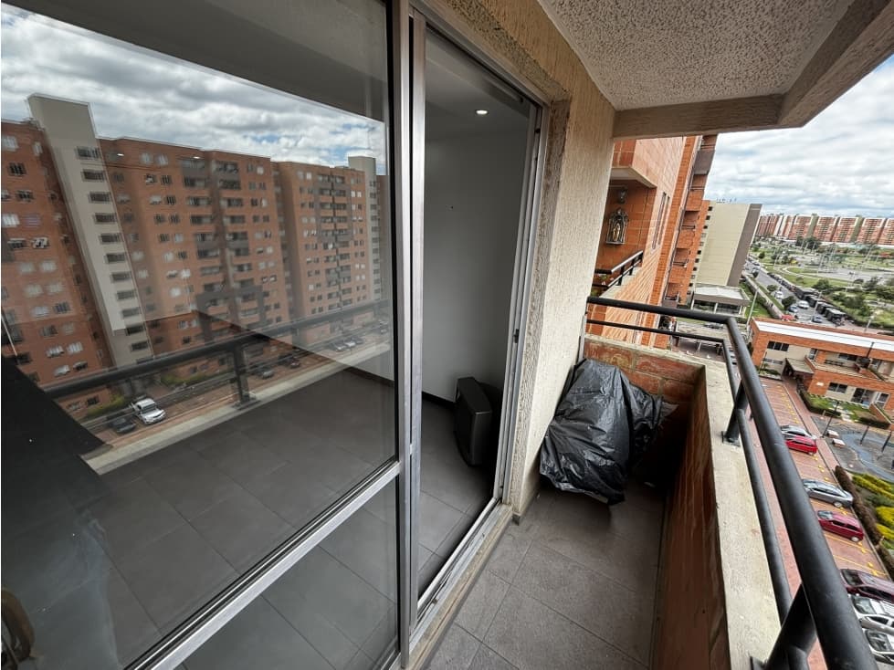 Apartamento en Venta Madrid Ciudadela La Prosperidad - Ventura - 1