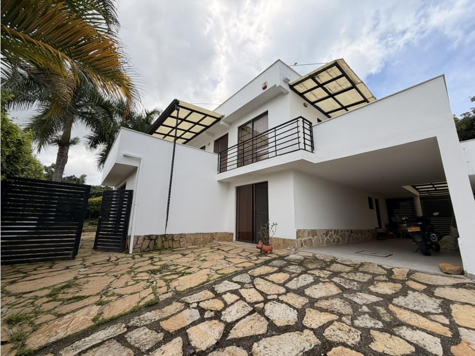 Hermosa casa campestre en la Mesa Cundinamarca - 1