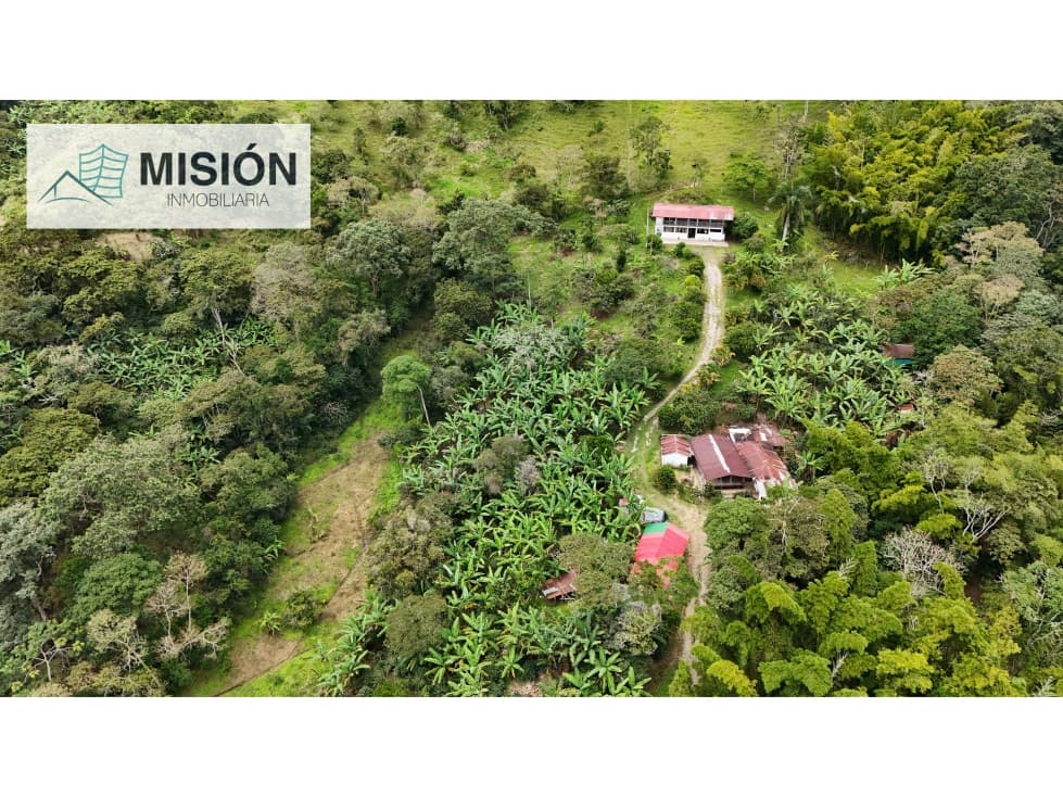 Venta de Finca Productiva y agrícola en Viani Cundinamarca - 1