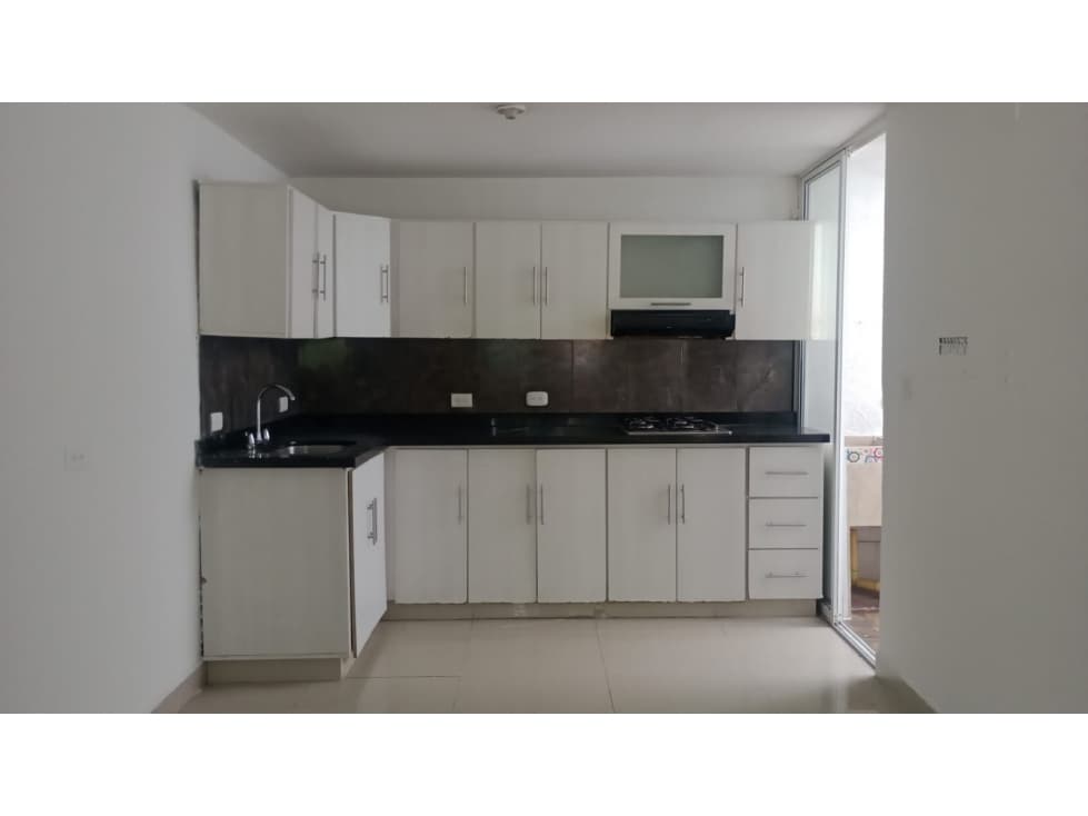 SE ARRIENDA CASA EN CONJUNTO CERRADO EN CIRCASIA - 1