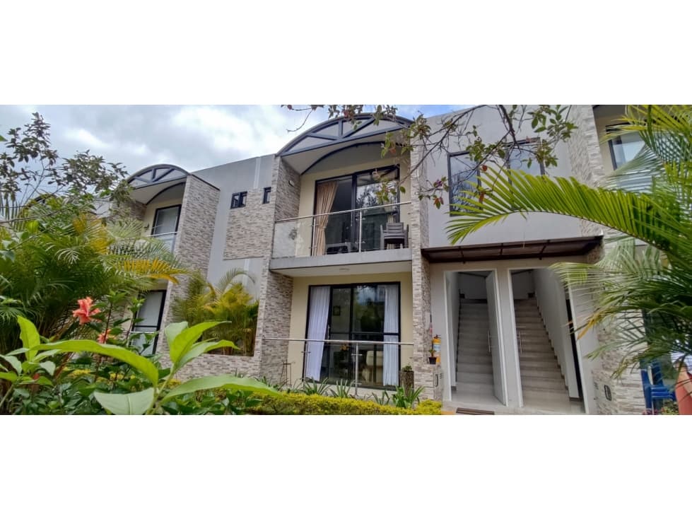 ZEZ-6 CASA CONDOMINIO CAMPESTRE/URBANA EN PACHO CUNDINAMARCA - 1