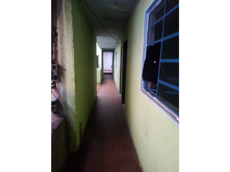 VENDO CASA EN LEON XIII - 1