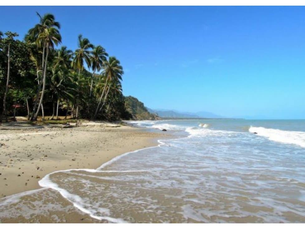 HOSTAL EN PLAYA PALOMINO - 1