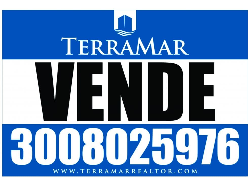 VENTA DE LOTE EN ZONA COMERCIAL LORICA - 1