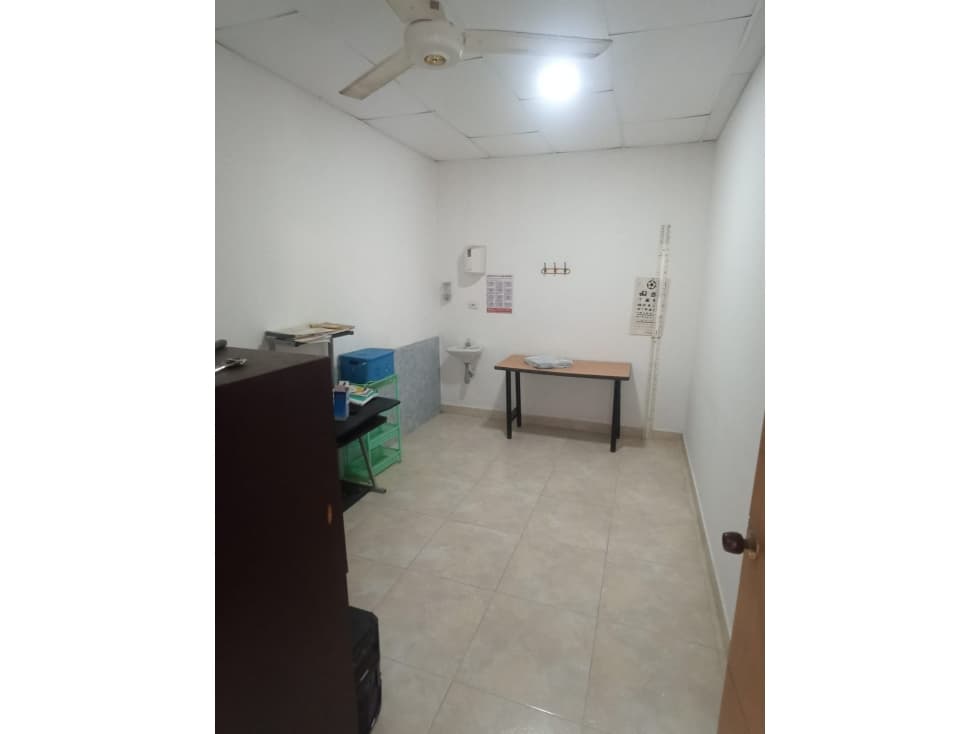 VENTA DE EDIFICIO EN SINCELEJO - 1