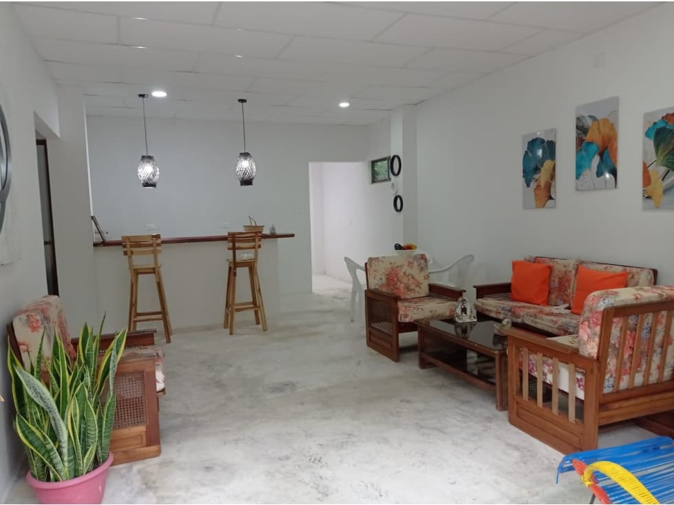 VENTA DE CASA FINCA VEREDA CASTAÑEDA , SINCELEJO SUCRE - 1