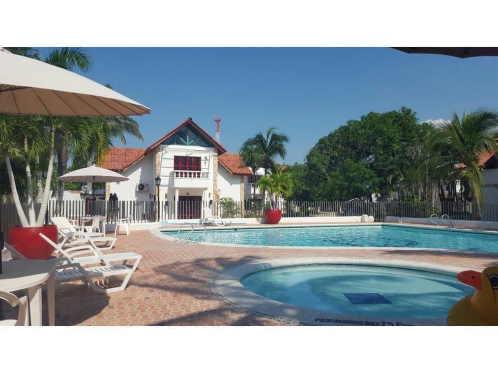 CABAÑA EN ARRIENDO FRENTE AL MAR. - 1