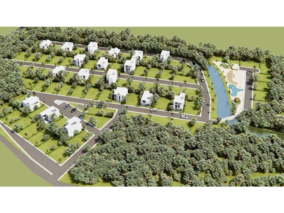 PROYECTO EN COVEÑAS LOTES CAMPESTRES CERCA AL MAR - 1